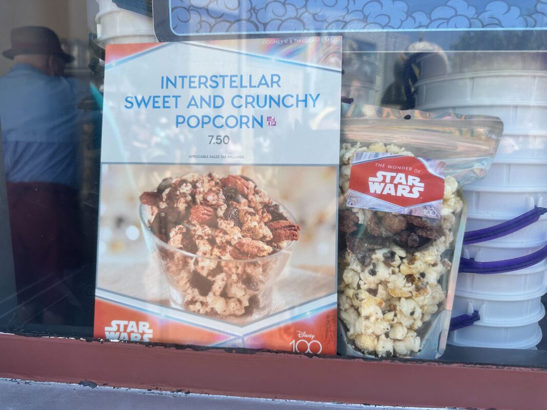 interstellar sweet and crunchy popcorn 1322