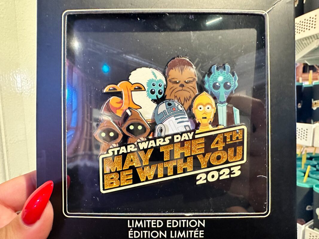may the 4th 2023 merch 1223
