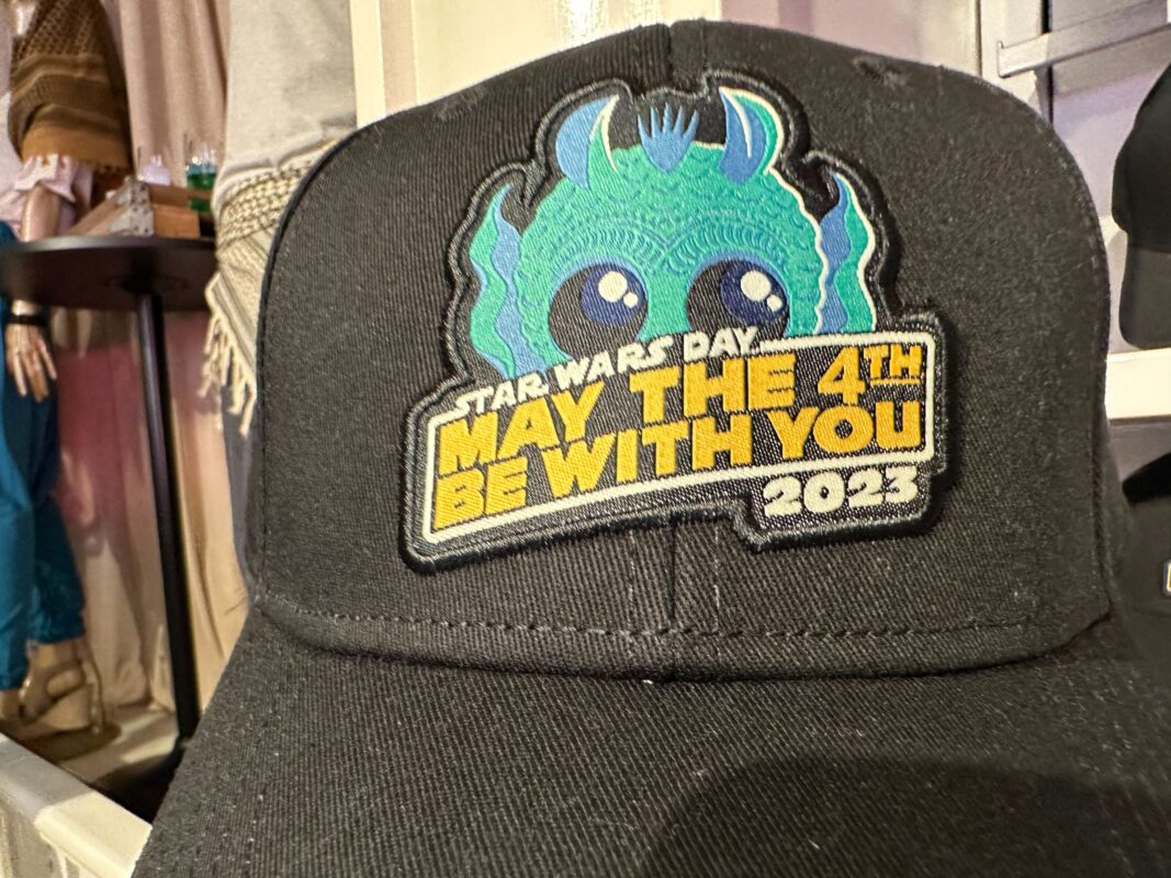may the 4th 2023 merch 6602