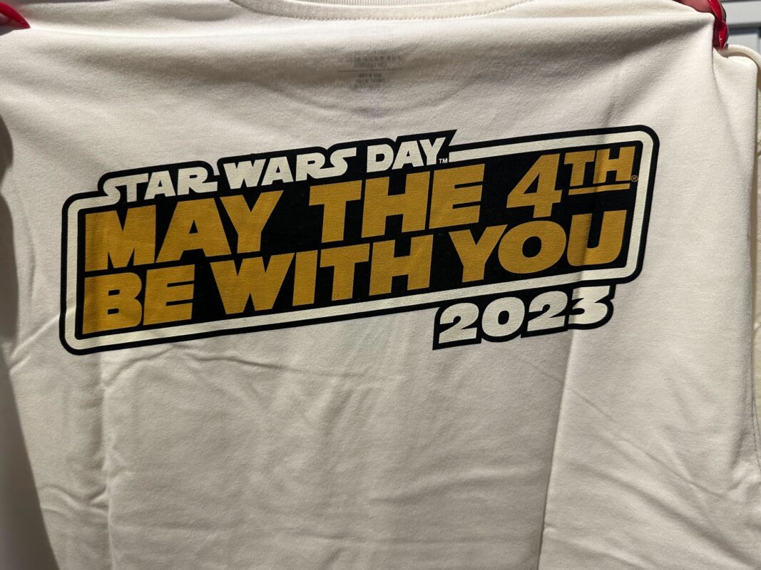 may the 4th 2023 merch 6626