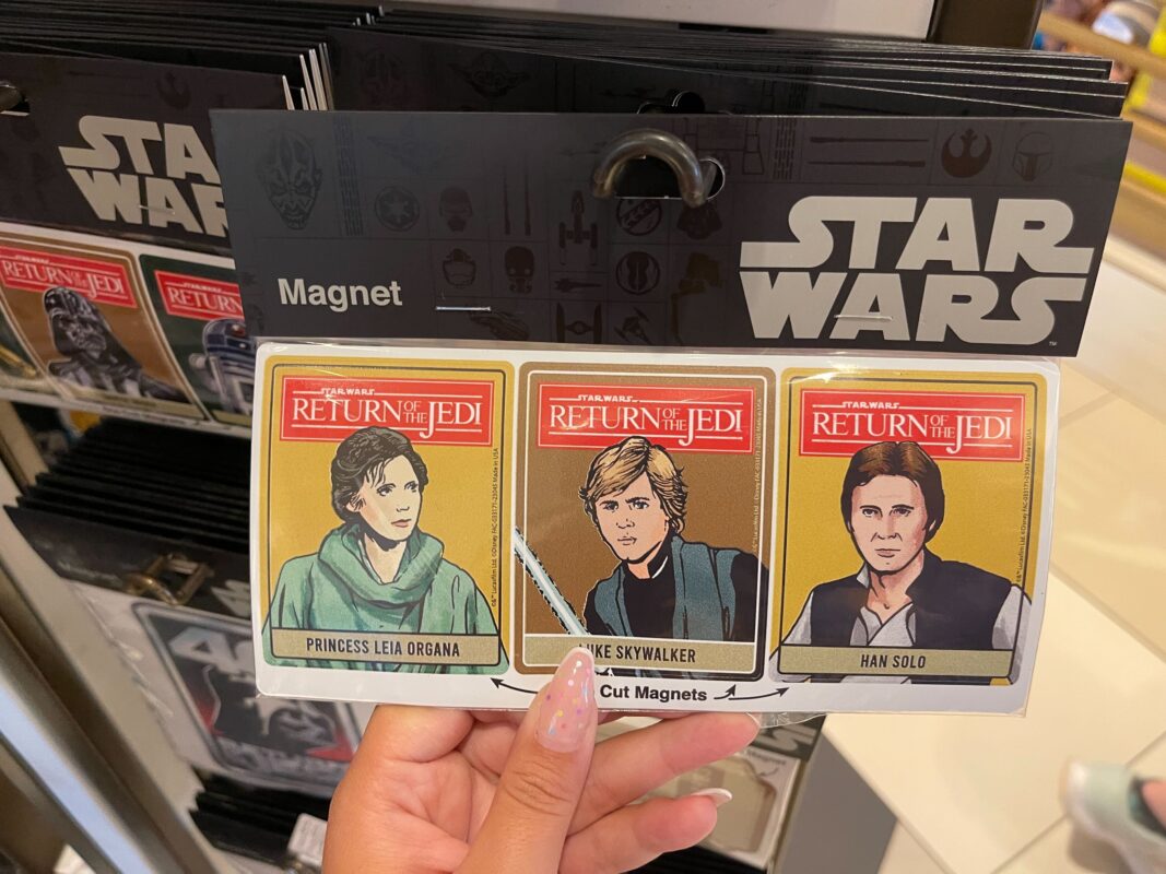 rotj 40th merch wdw3097