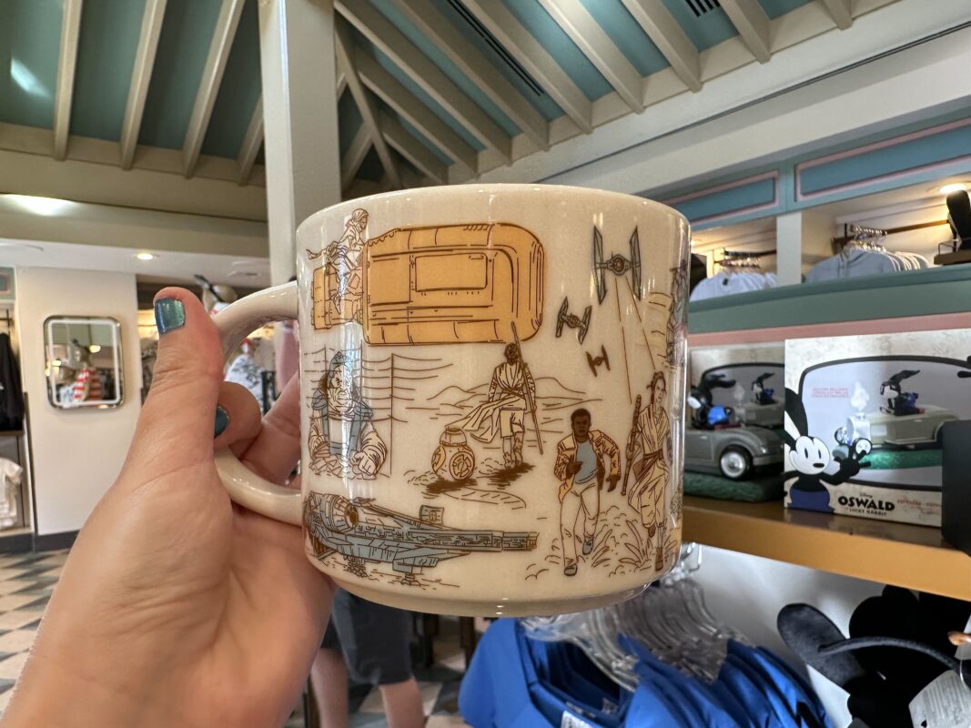 star wars been there mugs 2023 6580