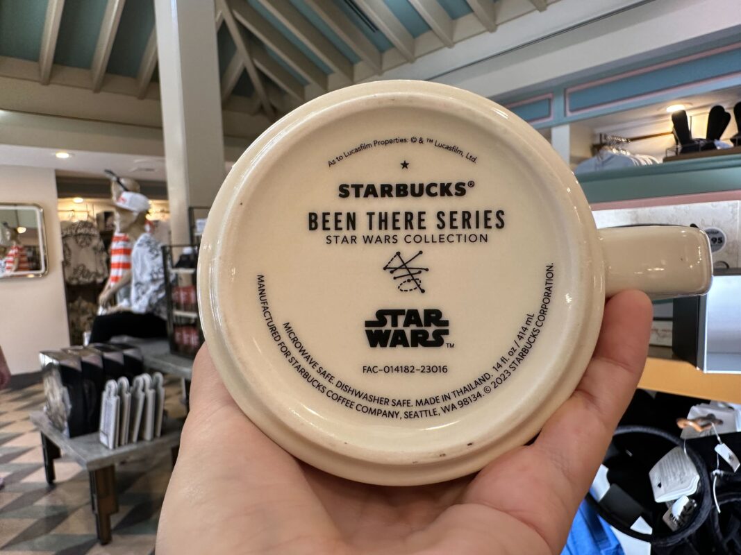 star wars been there mugs 2023 6583