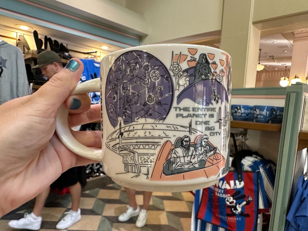 star wars been there mugs 2023 6591