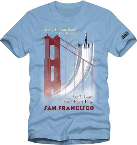 CA-San-Francisco-T-Shirt