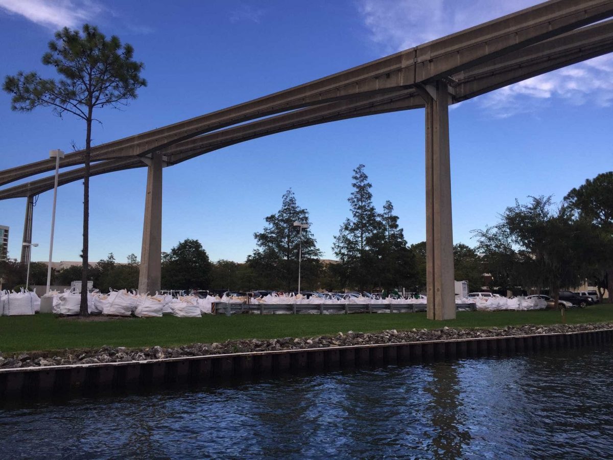 Disney's Contemporary Resort