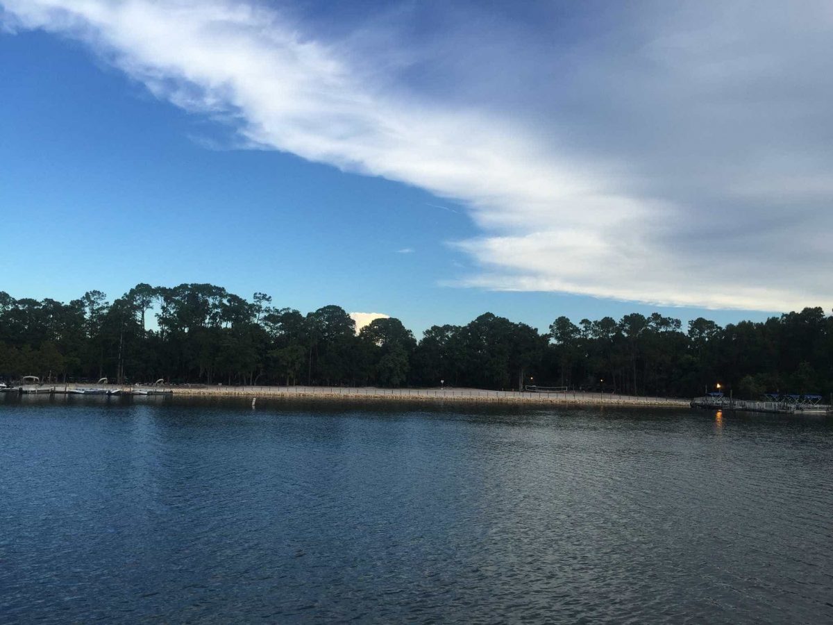 Wilderness Lodge DVC