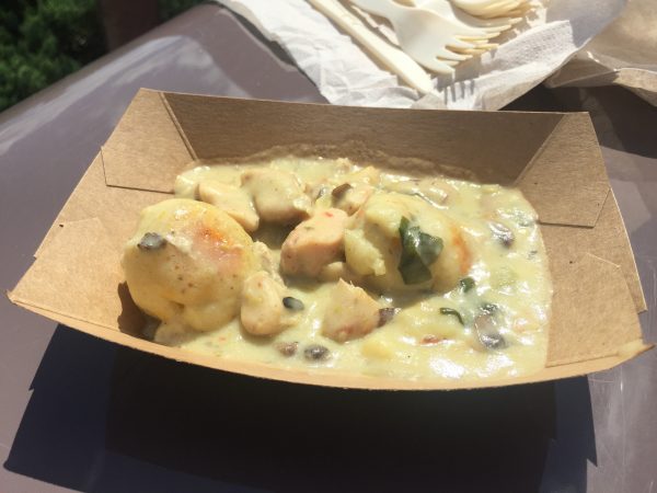 Chicken and Dumplings - Farm Fresh