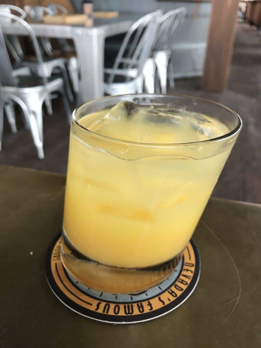 Screwdriver ($7)