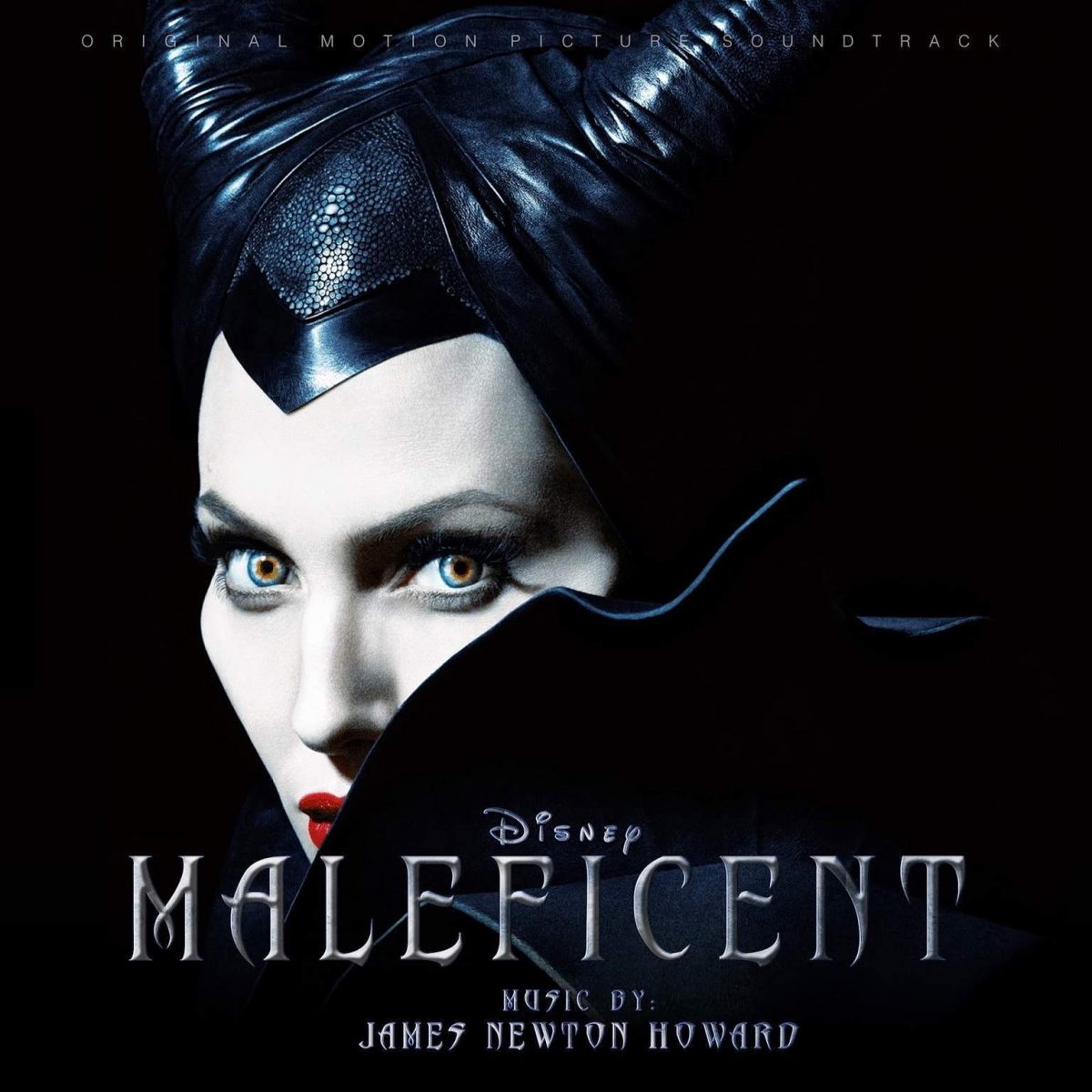 Maleficent OST