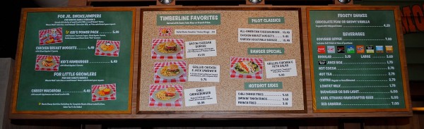 SJMenu