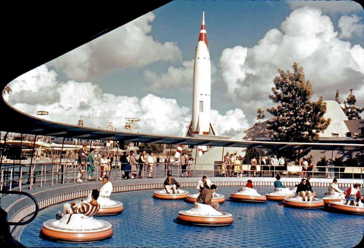 Saucers
