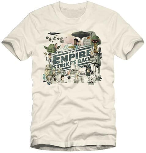 The-Empire-Strikes-Back-Movie-Poster-T-Shirt