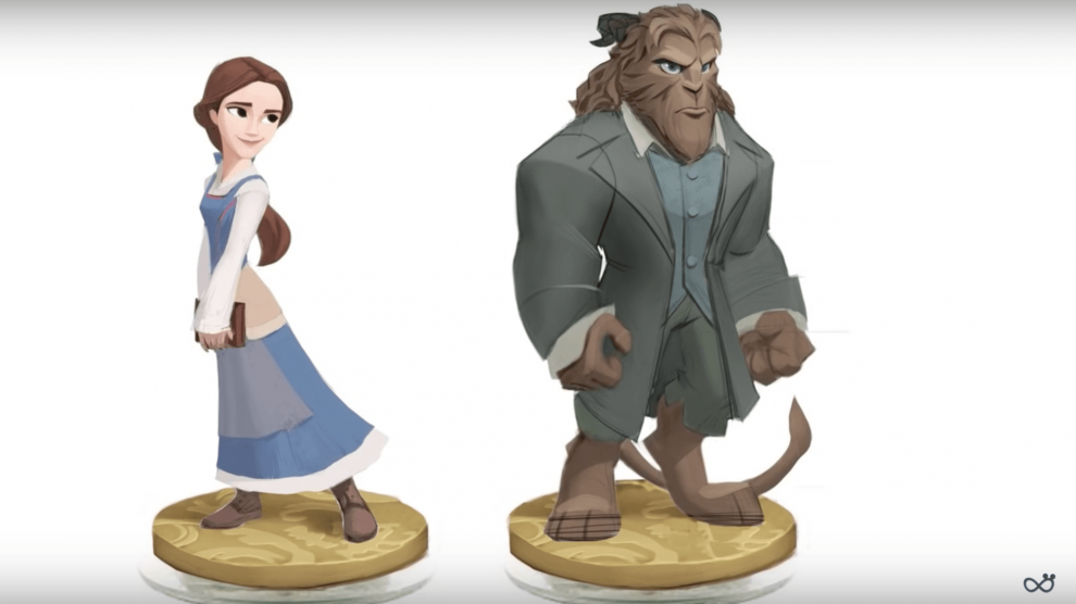 most expensive disney infinity figures