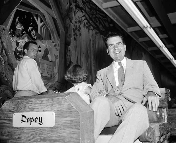 nixon-dopey