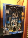 PHOTOS: Awesome New Cinderella Castle Playset Released at Walt Disney World