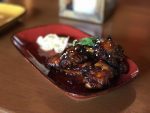 REVIEW: Move Over Polynesian, New Chicken Wings at Nomad Lounge Might Be Better